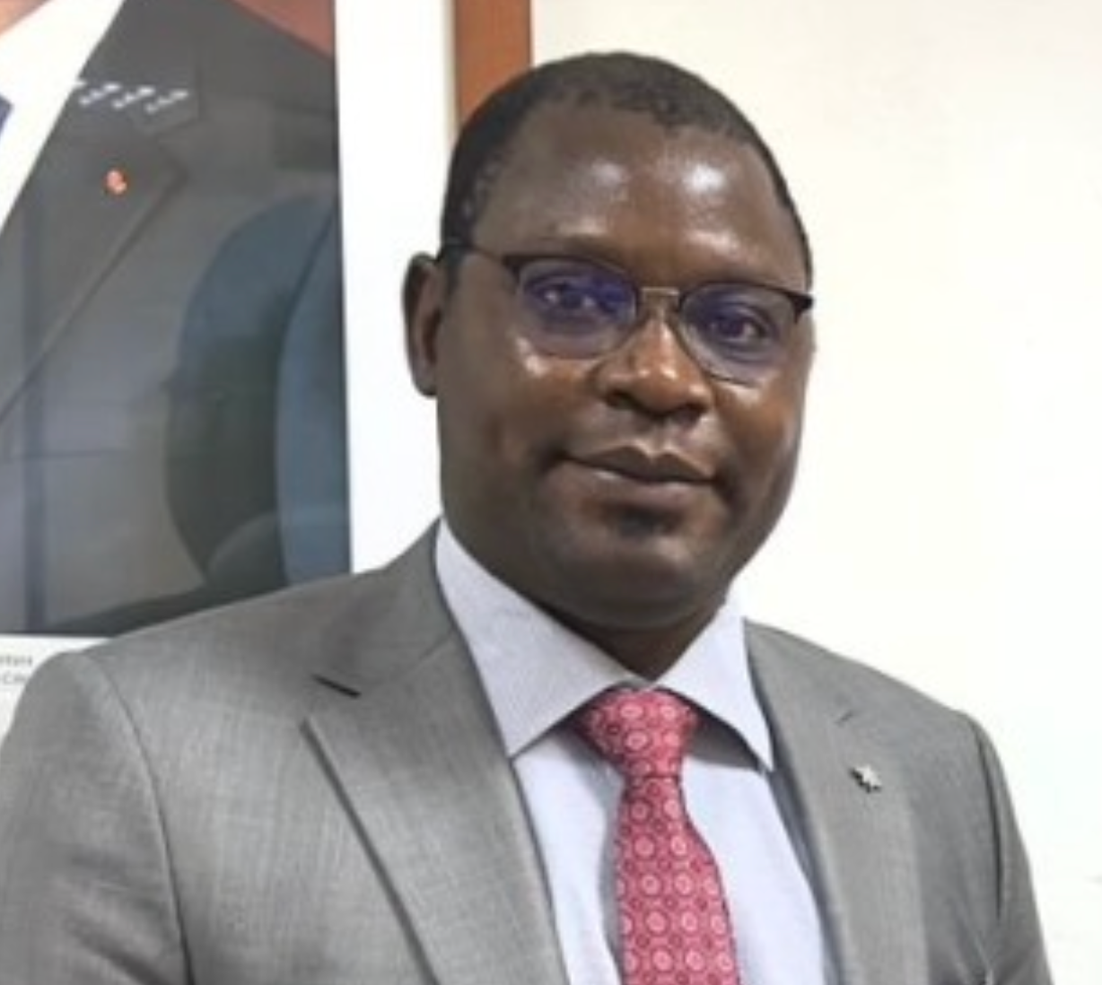 Photo de DIOUHLNET PATALET Bruno