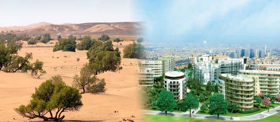 ZEICAT Sustainable Development